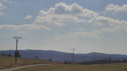 Troják - Maruška - Rozhledna