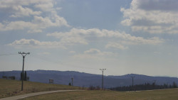 Troják - Maruška - Rozhledna