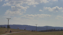 Troják - Maruška - Rozhledna