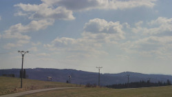 Troják - Maruška - Rozhledna