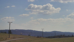 Troják - Maruška - Rozhledna