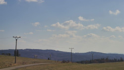 Troják - Maruška - Rozhledna