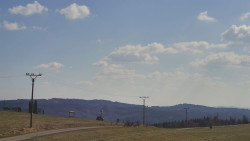 Troják - Maruška - Rozhledna