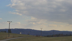 Troják - Maruška - Rozhledna