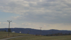 Troják - Maruška - Rozhledna