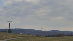 Troják - Maruška - Rozhledna