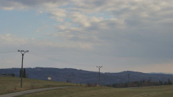 Troják - Maruška - Rozhledna