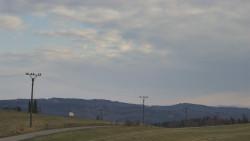 Troják - Maruška - Rozhledna