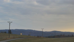 Troják - Maruška - Rozhledna