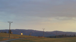 Troják - Maruška - Rozhledna