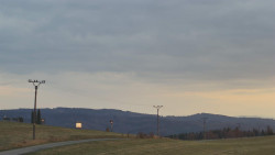 Troják - Maruška - Rozhledna