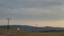 Troják - Maruška - Rozhledna