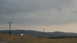 Troják - Maruška - Rozhledna