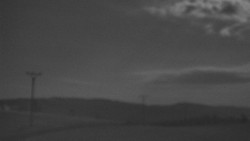 Troják - Maruška - Rozhledna