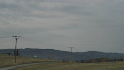 Troják - Maruška - Rozhledna