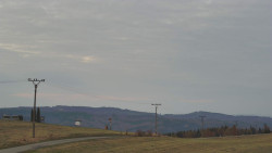 Troják - Maruška - Rozhledna