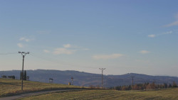 Troják - Maruška - Rozhledna