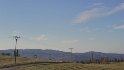 Troják - Maruška - Rozhledna