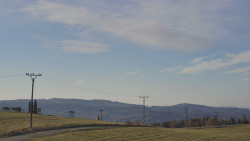 Troják - Maruška - Rozhledna