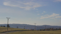 Troják - Maruška - Rozhledna