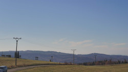 Troják - Maruška - Rozhledna