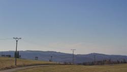 Troják - Maruška - Rozhledna