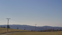 Troják - Maruška - Rozhledna