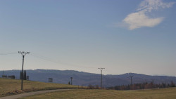 Troják - Maruška - Rozhledna