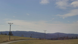 Troják - Maruška - Rozhledna