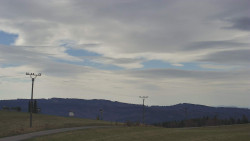 Troják - Maruška - Rozhledna