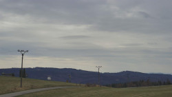 Troják - Maruška - Rozhledna