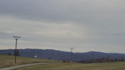 Troják - Maruška - Rozhledna