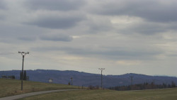 Troják - Maruška - Rozhledna