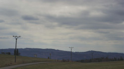 Troják - Maruška - Rozhledna