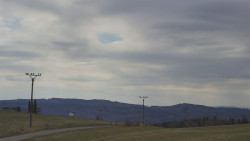 Troják - Maruška - Rozhledna