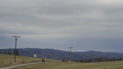 Troják - Maruška - Rozhledna