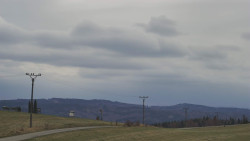 Troják - Maruška - Rozhledna