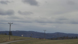 Troják - Maruška - Rozhledna