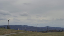 Troják - Maruška - Rozhledna