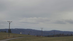 Troják - Maruška - Rozhledna