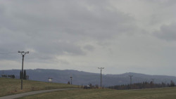 Troják - Maruška - Rozhledna