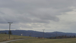 Troják - Maruška - Rozhledna