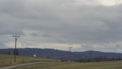 Troják - Maruška - Rozhledna