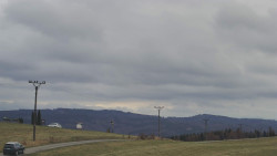 Troják - Maruška - Rozhledna