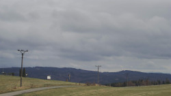 Troják - Maruška - Rozhledna