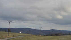 Troják - Maruška - Rozhledna