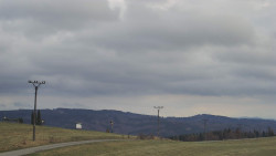 Troják - Maruška - Rozhledna