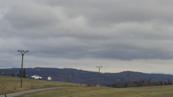 Troják - Maruška - Rozhledna