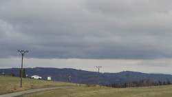 Troják - Maruška - Rozhledna