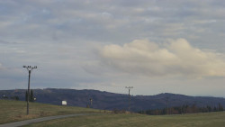 Troják - Maruška - Rozhledna